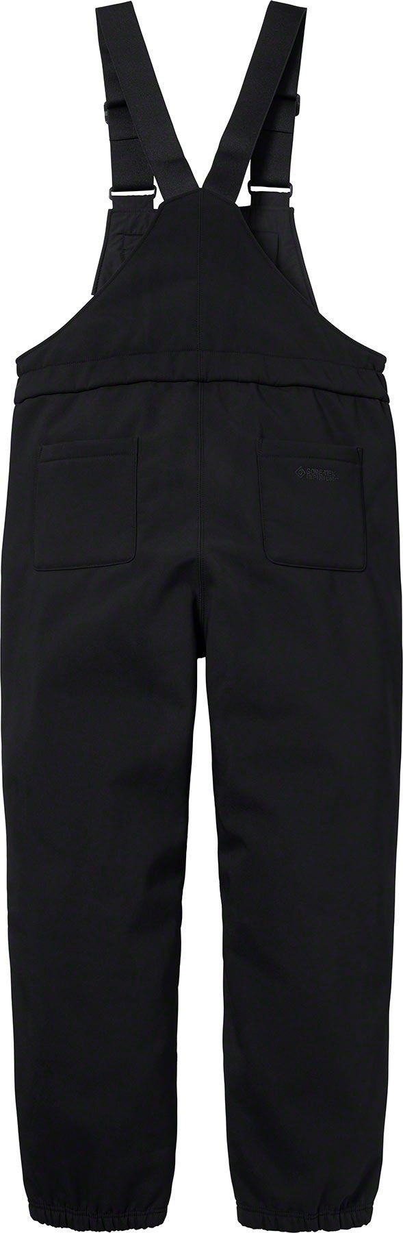 WINDSTOPPER® Overall view 19